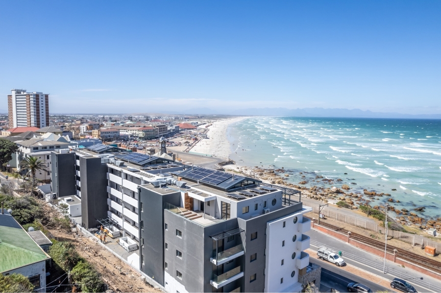 To Let 2 Bedroom Property for Rent in Muizenberg Western Cape